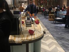 -西藏饭店·亚克·食光自助餐厅(文殊院店)