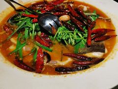 -清水亭湖北菜(大屯DT51店)