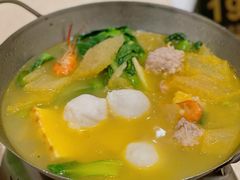 -群乐饭店(滨安路店)