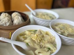 -绿杨馄饨临顿路店