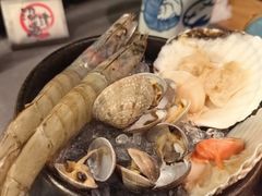 -沼津港精致料理·寿喜烧·烧鸟(龙湖南桥天街日料榜单店)