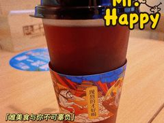 自制酸梅汤-陕十三肉夹馍