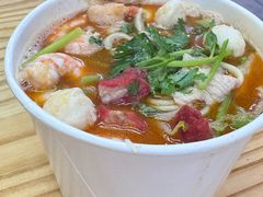 -明月虾面(厦禾路店)
