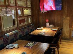 -青年公社烤鸭(青年路店)