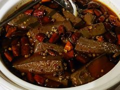 -漢舍中国菜馆(889广场店)