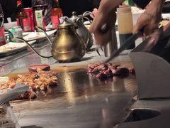 -水木锦堂·自助铁板烧(世贸天阶店)