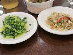 -西山人家·传统苏帮菜·家宴(木渎店)