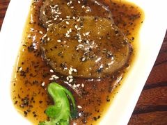 -云来居素食馆(东门店)