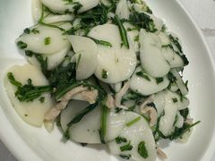 -老吉士酒家(天平路店)