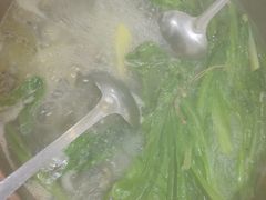 -朴小妹人参鸡汤火锅(长白山万达店)