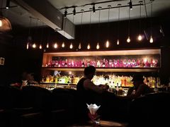 -HUNTING BAR亨霆鸡尾酒馆(越秀淘金店)