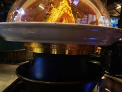 -坛宗剁椒鱼头(河西王府井店)