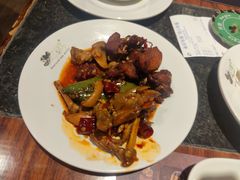 -汉巴味德(大悦城店)