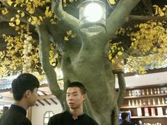 -松针蔡记蒸饺(花园路店)