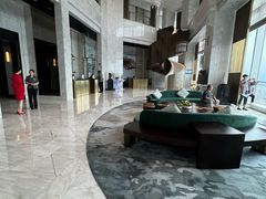 -济南凯宾斯基酒店-THE VIEW云景全日制餐厅