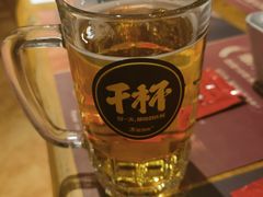 -木屋烧烤(西南角店)