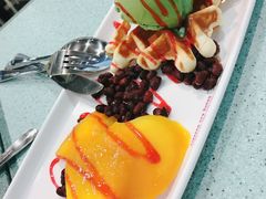 -松记糖水店(铜锣湾分店)