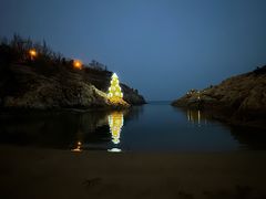 -石槽海滨浴场