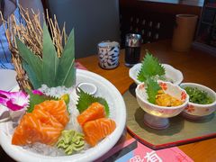 -有喜屋·深夜食堂(北京西路店)