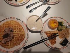 -比格比萨自助(新辰里学清路店)