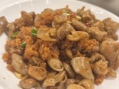 -五七小李子油焖大虾(总店)