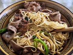 -麻哥面猪肝面(仁和广场店)