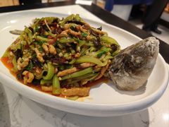 -院8里·少城记忆老川菜(宽窄巷子店)