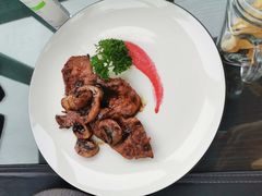 -EATALIA意塔利意式餐厅(鼓楼店)