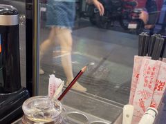 -华辉快餐店(江南西总店)