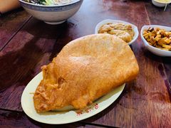 -同得兴 Since·1995 传统苏式面馆(嘉馀坊店)