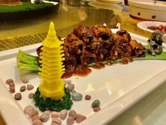 -得月楼·省级非遗·传统苏帮菜(观前店)