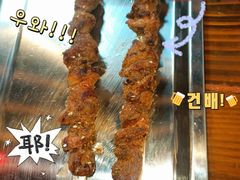 -老北京涮羊肉(航东路店)