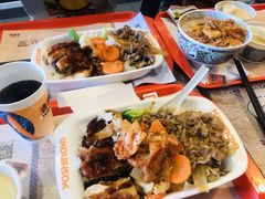 -吉野家(服装城店)