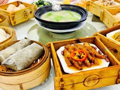 -金翠皇宫粤菜·点心·海鲜(科技园店)