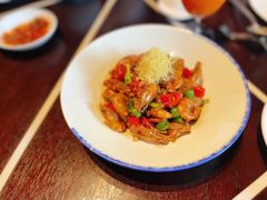 -杭州西子湖四季酒店·金沙厅