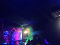 -音乐房子·Vintage Live Bar(玉林总店)