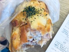 凯萨大帝面包-85度C(上海瑞丽店)