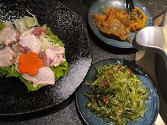 -湊湊火锅·茶憩(打浦桥日月光店)