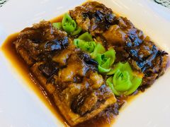 -天龙轩(香港丽思卡尔顿酒店)