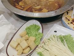 -虾吃虾涮(宋家庄店)