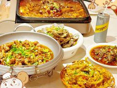 -辣四方新派川菜