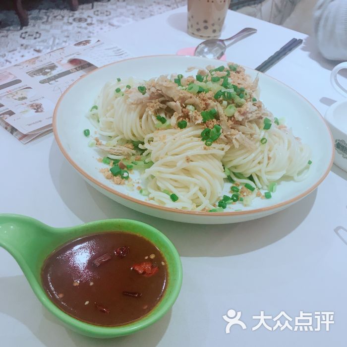 玉玲珑(天河城店)-图片-天津美食-大众点评网
