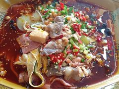 -冒菜西施·非遗冒菜(总店)