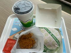 -德克士(安靖店)