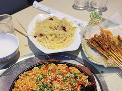 -陈帅夜排档·龙虾·炒菜·烤串(世茂店)