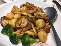 -小放牛炒菜馆(裕华万达店)