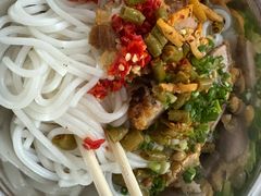 -瘦子桂林米粉店(总店)