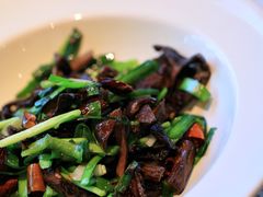 -半山腰·云南菜(侨福芳草地店)
