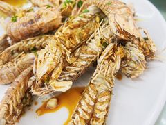 -红月湾海鲜饭店•沙滩海景(双月湾店)