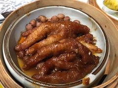 琥珀凤爪-叶氏大快活酒楼·佛山老字号